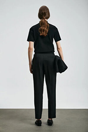 Lufian Jessıca Kadın Kolsuz Kazak 122090039