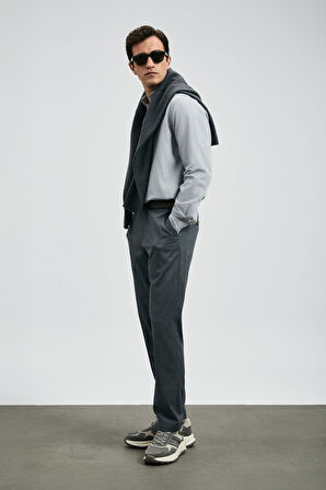 Lufian Daniel Erkek Basic Gömlek 112010676