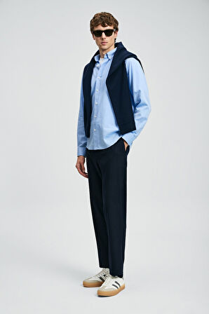 Lufian Daniel Erkek Basic Gömlek 112010676