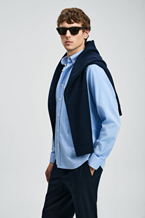 Lufian Daniel Erkek Basic Gömlek 112010676