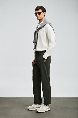 Lufian Daniel Erkek Basic Gömlek 112010676