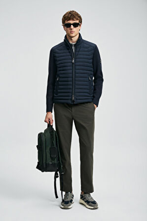 Lufian Erkek Mont 112120244