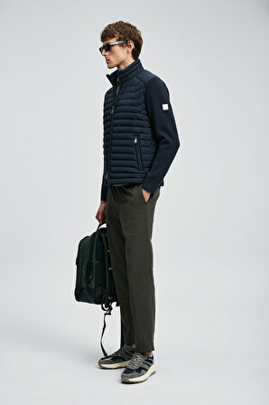 Lufian Erkek Mont 112120244