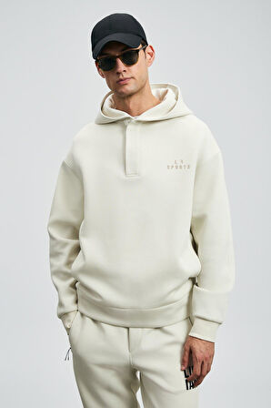 Lufian Road Erkek Sweatshirt 112030180