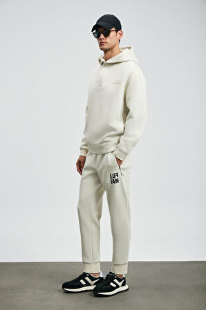 Lufian Road Erkek Sweatshirt 112030180