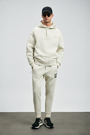 Lufian Road Erkek Sweatshirt 112030180