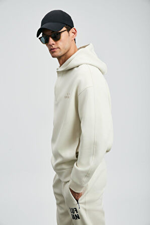 Lufian Road Erkek Sweatshirt 112030180