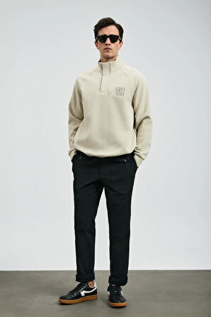 Lufian Erkek Hazel Sweatshirt 112030190