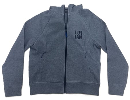 Lufian 112050079 Ice Sweat Erkek Eşofman Üstü