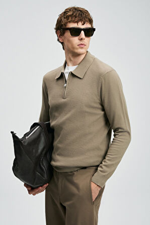 Lufian Robin Erkek Kazak 112090164