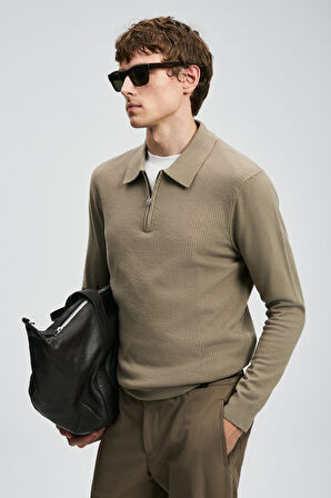 Lufian Robin Erkek Kazak 112090164