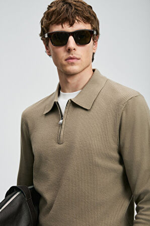 Lufian Robin Erkek Kazak 112090164