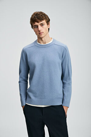 Lufian 112090160 Les Kazak Erkek Sweatshirt