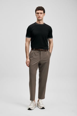 Lufian Erkek  Foster T-Shirt 111090146