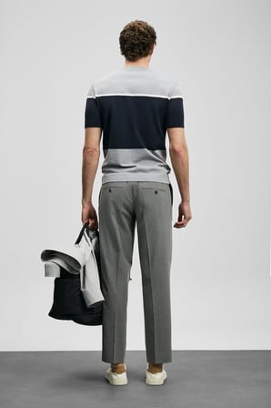 Lufian Erkek Enzo T-Shirt 111090148