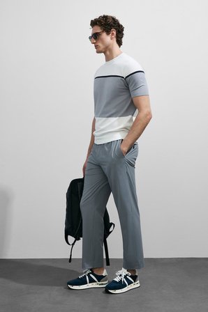 Lufian Erkek Enzo T-Shirt 111090148