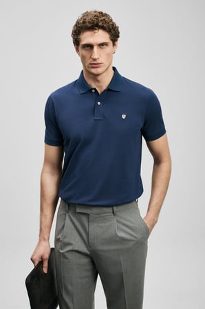 LUFIAN Erkek Laon T-Shirt 111040230