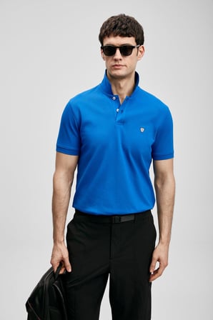 LUFIAN Erkek Laon T-Shirt 111040230