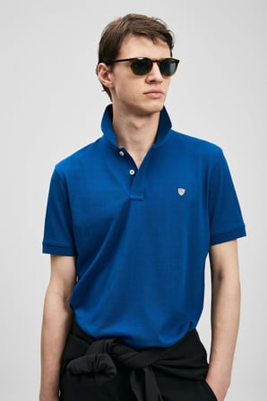 LUFIAN Erkek Laon T-Shirt 111040230