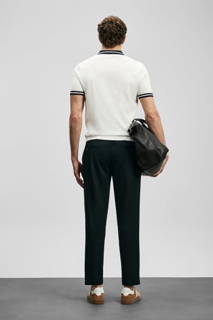LUFIAN Simon Erkek Jogger Pantolon 111190356