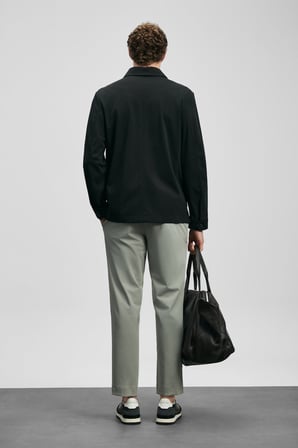 LUFIAN Erkek REMY PANTOLON 111190369