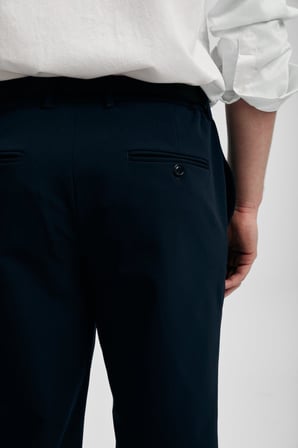 LUFIAN Erkek Remy Pantolon 111190369