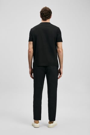 LUFIAN Erkek Fınx T-Shirt 111020313