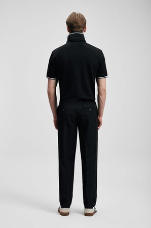 LUFIAN Erkek Parker T-Shirt 111040246