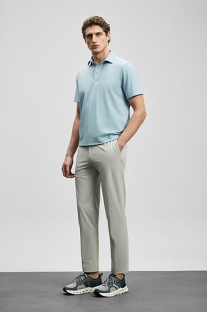 Lufian Erkek Hudson T-Shirt 111040234