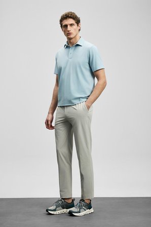 Lufian Erkek Hudson T-Shirt 111040234