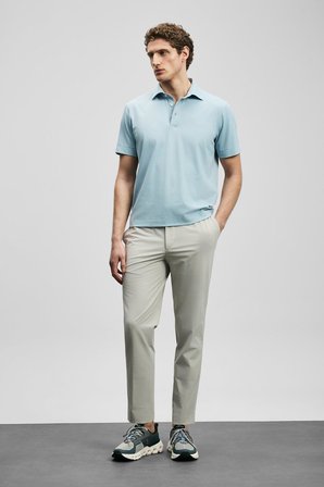 Lufian Erkek Hudson T-Shirt 111040234
