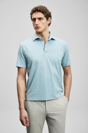Lufian Erkek Hudson T-Shirt 111040234