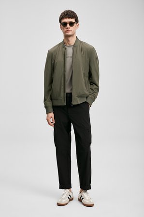 Brooks Erkek Mont Haki