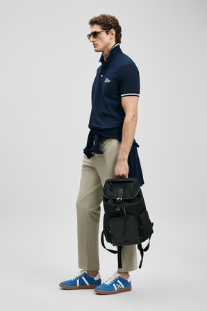 Artos Smart Erkek Polo Tişört Lacivert
