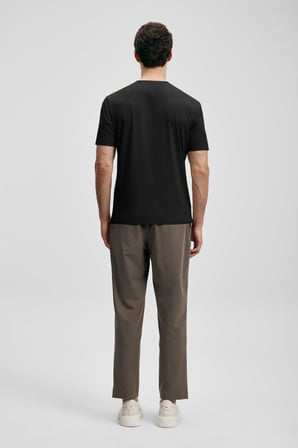 LUFIAN Erkek Nuvor T-Shirt 111020319