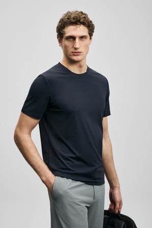 LUFIAN Erkek Altero T-Shirt 111020320