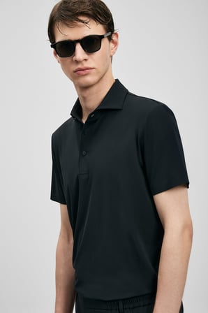 Lufıan Erkek Spencer Polo 111040240