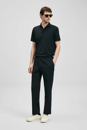 Lufıan Erkek Spencer Polo 111040240