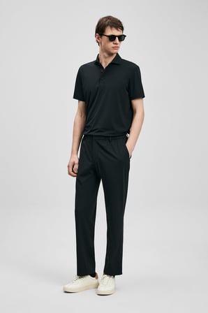 Lufıan Erkek Spencer Polo 111040240