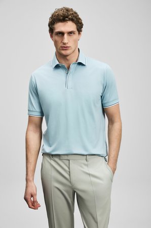 Lufian Levi Smart Erkek Polo T-shirt 111040238