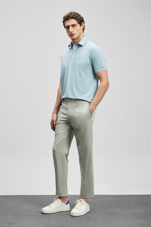 Lufian Levi Smart Erkek Polo T-shirt 111040238