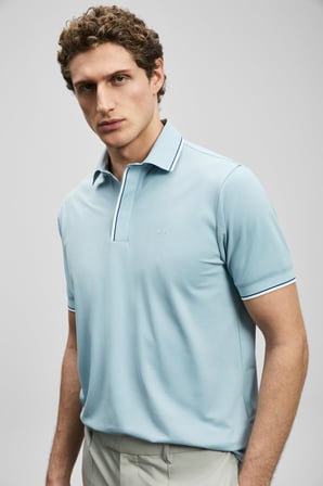 Lufian Levi Smart Erkek Polo T-shirt 111040238