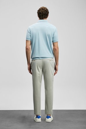 Lufian Levi Smart Erkek Polo T-shirt 111040238