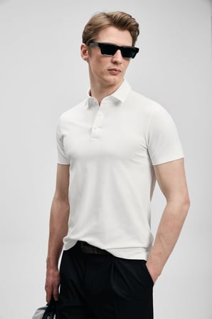 Lufıan Erkek Jaxon Polo 111040241
