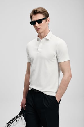 Lufıan Erkek Jaxon Polo 111040241