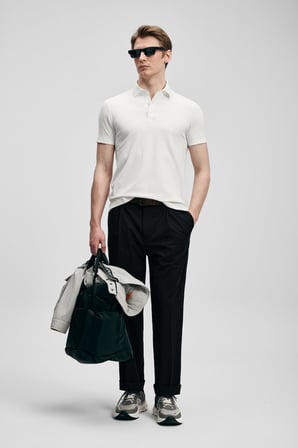 Lufıan Erkek Jaxon Polo 111040241