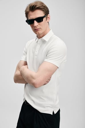 Lufıan Erkek Jaxon Polo 111040241
