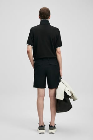 LUFIAN Lord Smart Erkek Polo Tişört 111040252