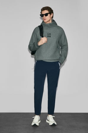 Lufian Flexor Erkek Eşofman Altı 111050045