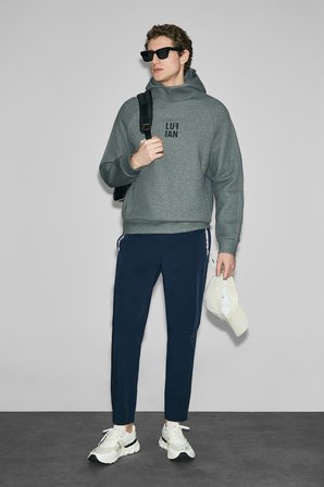 Flexor Erkek Eşofman Altı Lacivert